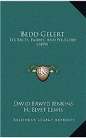 Bedd Gelert