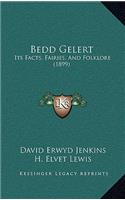 Bedd Gelert