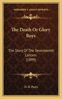 Death Or Glory Boys