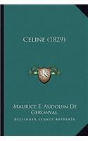 Celine (1829)