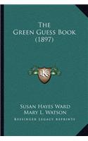 Green Guess Book (1897)