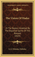 The Vision Of Hades