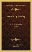 Motor Body Building