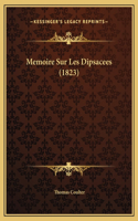 Memoire Sur Les Dipsacees (1823)