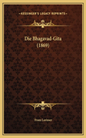 Bhagavad-Gita (1869)