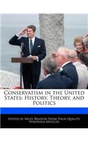 Conservatism in the United States
