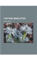 Captain Singleton