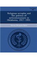 Religious Scruples and the Politics of Anticommunism in Oklahoma