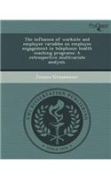 The Influence of Worksite and Employee Variables on Employee Engagement in Telephonic Health Coaching Programs: A Retrospective Multivariate Analysis
