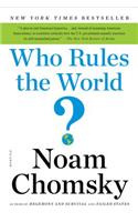 Who Rules the World?