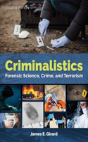 Criminalistics: Forensic Science, Crime, and Terrorism Lab Manual