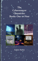 Cybermancer Chronicles