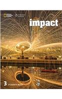 Impact 3 (British English)