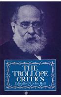 Trollope Critics