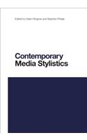 Contemporary Media Stylistics