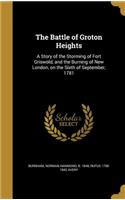 Battle of Groton Heights