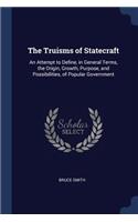 Truisms of Statecraft