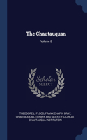 Chautauquan; Volume 8