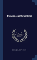 Französische Sprachlehre