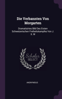 Die Verbannten Von Morgarten
