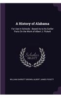 History of Alabama