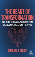 Heart of Transformation