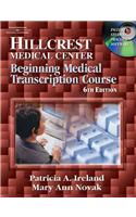 Hillcrest Medical Center