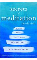 Secrets of Meditation Revised Edition