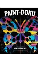 Paint-doku: (Paint-doku)