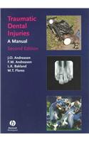 Traumatic Dental Injuries