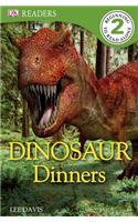 Dinosaur Dinners