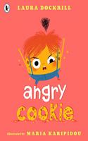 Angry Cookie