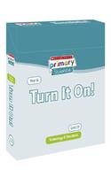 Turn It on Complete Unit