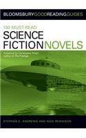 100 Must-read Science Fiction Novels