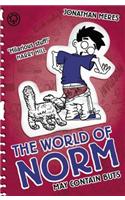May Contain Buts: Book 8(The World of Norm)