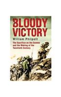 Bloody Victory