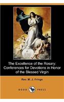 The Excellence of the Rosary