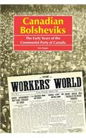 Canadian Bolsheviks