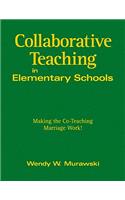 Collaborative Teaching in Elementary Schools