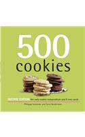 500 Cookies