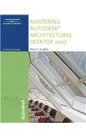 Mastering Autodesk Architectural Desktop 2007