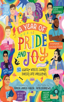 Year of Pride and Joy