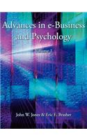 Advances in e-Business and Psychology