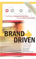 Brand Driven