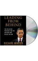 Leading from Behind