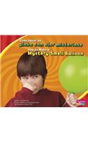 Cómo Hacer Un Globo Con Olor Misterioso/How to Make a Mystery Smell Balloon