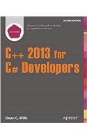 C++ 2013 for C# Developers