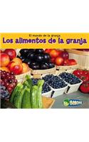 Los Alimentos de la Granja