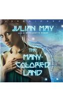 The Many-Colored Land