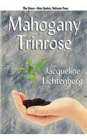 Mahogany Trinrose